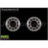 Yamaha 900 Tdm de 2002 à...