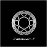 Suzuki 650 DR de 1991 à...