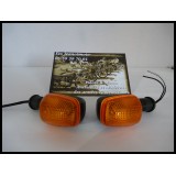 Suzuki 650 SV de 1999 à...