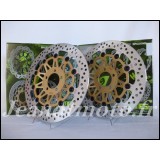 Kawasaki 750 ZXR Stinger de...