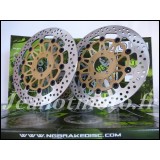 Kawasaki 750 ZXR Stinger de...