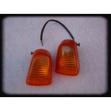 Kawasaki 1100 Zzr de 1993 à...