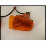 Honda 750 Vfr de 1994 à...