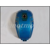 Honda 400 & 500 Cx de 1978...