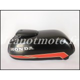 Honda 125 CB TWIN T1 et T2...