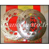 Yamaha 1200 V-Max de 1985 à...