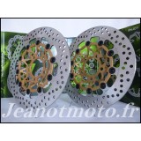 Suzuki 650 SV de 1999 à...