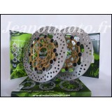 Suzuki 750 GSXF de 1989 à...