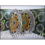 Honda 600 Cbr F de 1999 à...