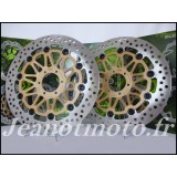 Honda 750 Vfr de 1994 à...