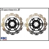 Honda 600 CBR RR Fireblade...