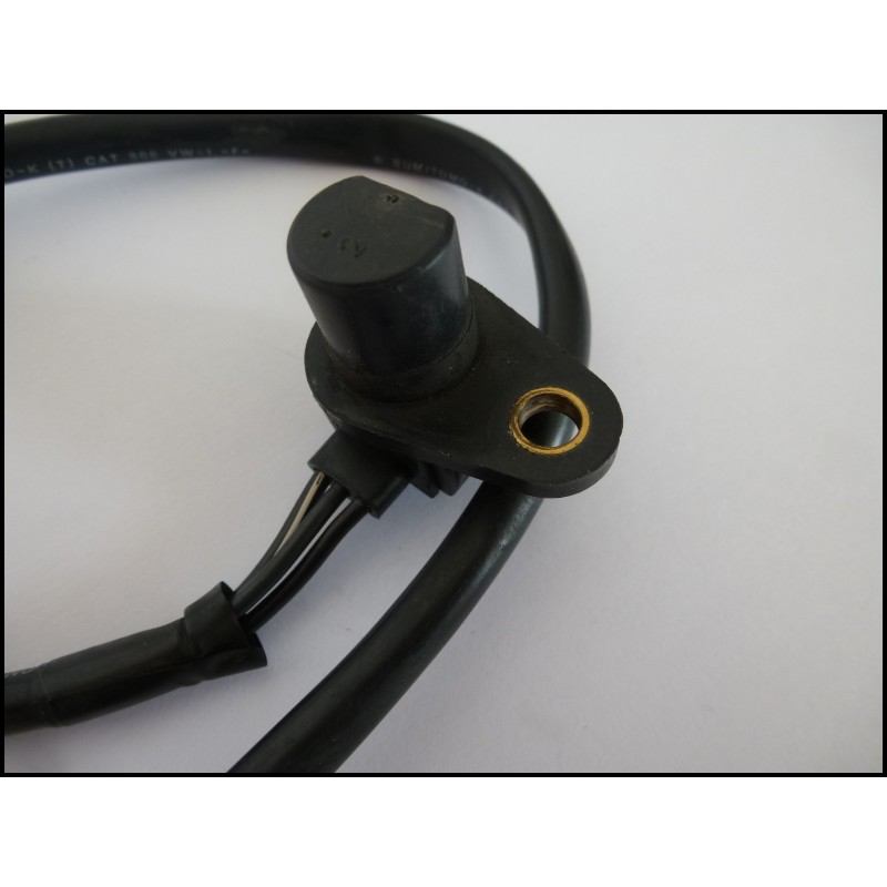 Capteur De Vitesse Pour Suzuki GSF 650 Bandit 2007-2012 - Pièce D'occasion