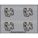 Yamaha YZF 1000 R1 de 1998...