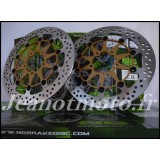 Suzuki 600 Gsxr de 2004 à...