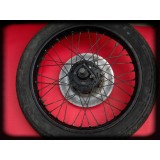 Honda 250 CBG Militaire de...