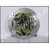 Honda 500 CB et CBF de 2004...