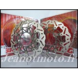 Suzuki 750 Gsxr de 2008 à...