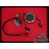 Yamaha 600 Xjs Diversion de...