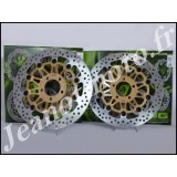 Suzuki 1200 Gsx Inazuma de...