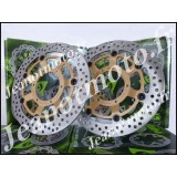 Honda 1000 CBF GT de 2008 à...