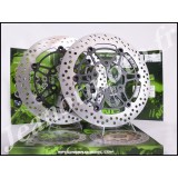 Suzuki 650 Bandit N et S de...