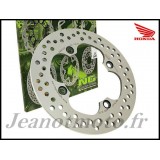 Honda 650 SLR de 1996 à...