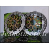 Suzuki 750 Gsxr de 2004 à...