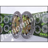 Yamaha 1200 Fj de 1988 à...