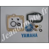 Yamaha 500 Xt de 1982 à...