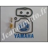 Yamaha 600 Xte 3Tb & 3Tbk...