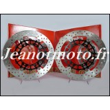 BMW R 850 R de 1994 à 2001...