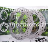 BMW K 1200 R de 2004 à 2008...