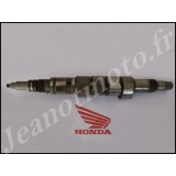 Honda 500 GL Silverwing de...