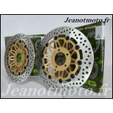 Kawasaki 600 ZX6-R RR de...