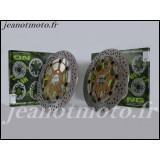 Yamaha 1200 XJR de 1994 à...