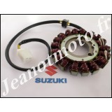 Suzuki 750 Gsxr de 2006 à...