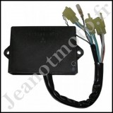 Suzuki 650 DRS/DRSE de 1990...