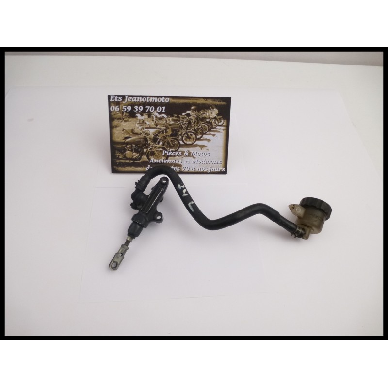 Maître cylindre de frein arrière pour Yamaha 600 XTE - 4PT - DJ02 main image 1