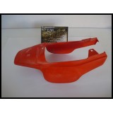 Honda 50 Qr / Coque arrière...