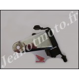 Honda 650 CB de 1979 à 1982...