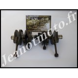 Yamaha 600 Xj Diversion de...