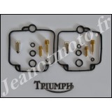 Triumph 900 Speedmaster de...