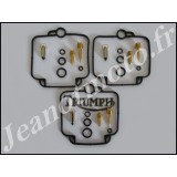 Triumph 900 Sprint de 1991...