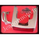 Kawasaki 500 Gpz de 1987 à...