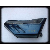 Honda 450 Cb / Cache...