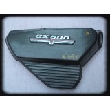 Honda 400 et 500 Cx de 1978...