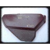 Honda 400 et 500 Cx de 1978...