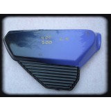 Honda 400 et 500 Cx de 1978...