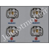 Suzuki Gsf 1200 Bandit de...