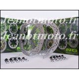 BMW R 1200 GS de 2004 à...